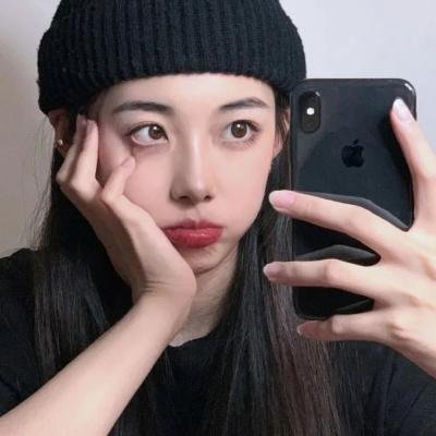 我的恋人有点迷